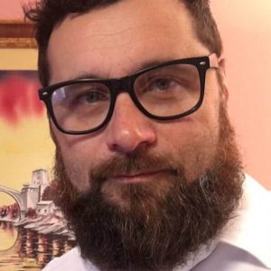 Al Mehicevic