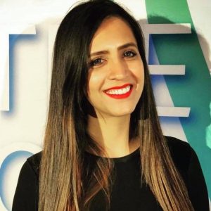 Esha Tewari