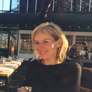 Marjon Verhoeven