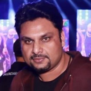 Raj Mehta