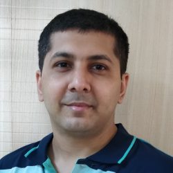 Shreyas Khatri